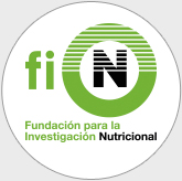 Fundación para la investigación nutricional