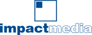 Logo Impact Media