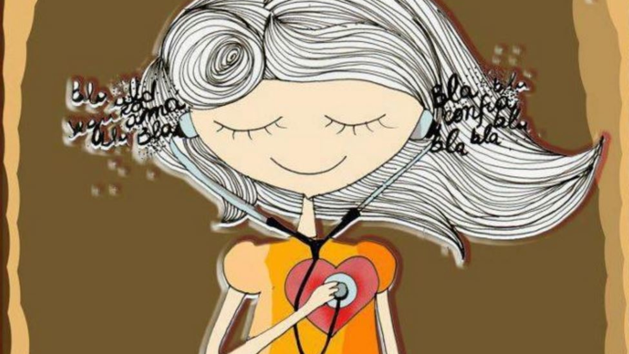 escucha tu corazon 2