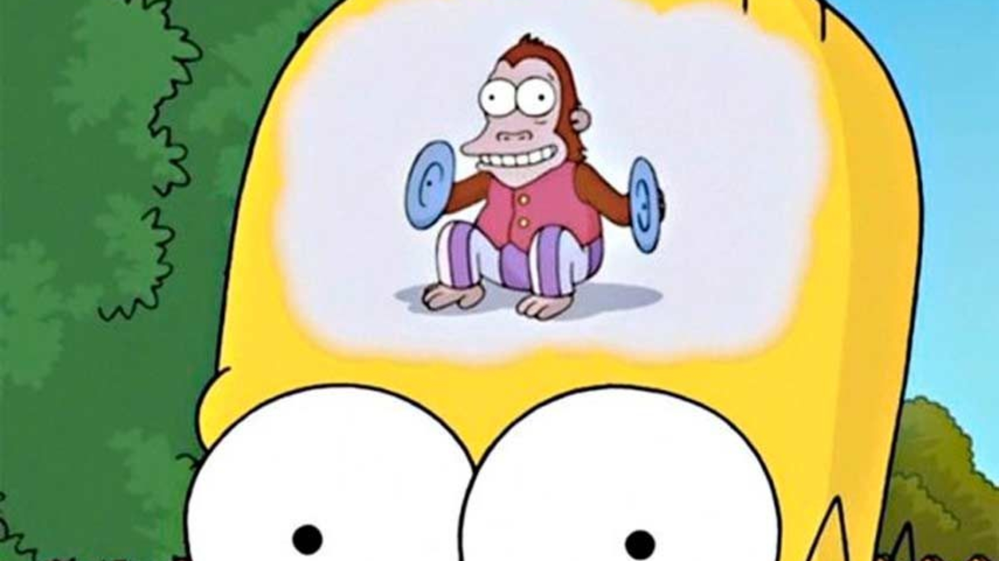 homer mente